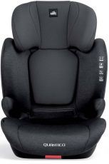 Автокрісло Cam Quantico Isofix (S165/T160) для дітей від 3-х до 12 років, вагова група 2/3 (15-36 кг)